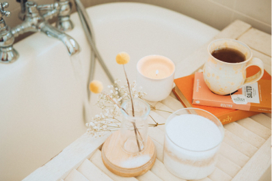 The Power of Self-Care Routines